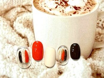 ショットモード(Shot Mode)/2月定額シンプルデザイン