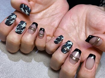 ネイル マキア(NAIL MAQUIA)/