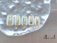 アルクネイル 成田(alku nail)/定額プレミアムデザイン [成田]