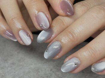 ロナネイル(RONA NAILS)/