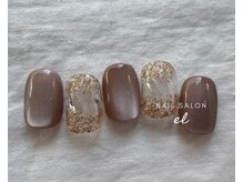 エル 高槻市駅前店(el)/Cコース　5800円