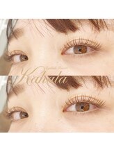 アイラッシュリゾートカハラ 練馬店/