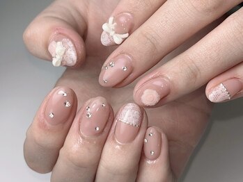 クレーネイル(Klee Nail)/ワンカラー