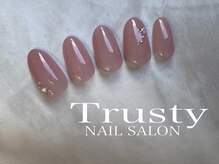 トラスティー 新小岩店(Trusty)/定額1