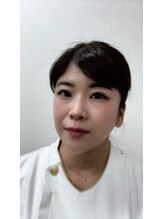 リレア ラカ(Relair Laka)&nbsp;ゆるほぐ ツヤ肌MAKI