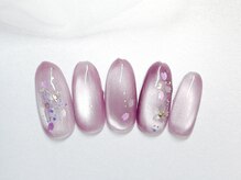 ネイルシェイプ 錦糸町(Nail shape)/