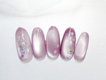 ネイルシェイプ 錦糸町(Nail shape)/