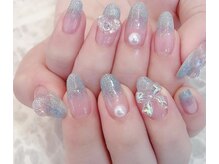 リエ(Rie)の雰囲気（お客様の理想を叶える技術力★ネイル初心者の方にもおすすめ◎）
