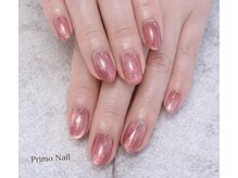 プリモネイル(PrimoNail)/マグネットネイル