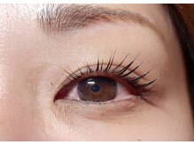 ビバ(VIVA)/マスカラパーマ　パリジェンヌ