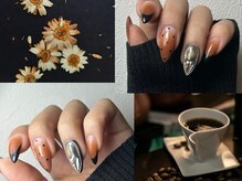 ワイズエディットネイル 神戸元町(y's Edit Nail)/持ち込みデザイン