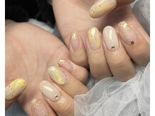 リベルタ(Liberta)/Aコース　アシンメトリー