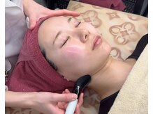 フェイスプラスリフ(FACE+RiF)