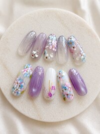 スペシャル定額￥8,000
