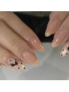 HAND 定額A