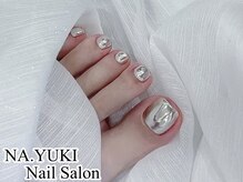 ナユキ 上野店(NA.YUKI)