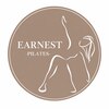 アーネストピラティス(EARNESTPILATES)のお店ロゴ