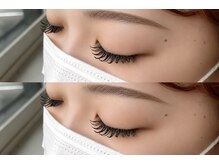 レイビス(RAVIS)の雰囲気（モチ・キープ力◎のまつエクで目元パッチリ★）