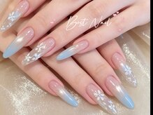 ベストネイル 池袋東口店(Best Nail)/カラグラ