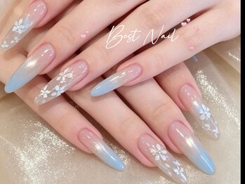 ベストネイル 池袋東口店(Best Nail)/カラグラ