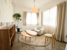 ココビ(COCOVi)の雰囲気（心まで満たされる静かな美容時間♪）