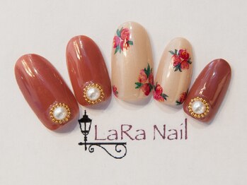 ララネイル(LaRa Nail)/アート