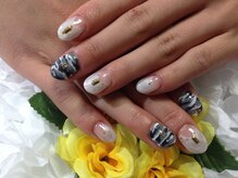 オフトゥール アトリエ カオ キャンアイドレッシー 鶴見店(ofuturo kao)/定額￥5200コース