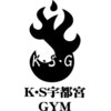 K・S宇都宮ジムのお店ロゴ