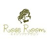 ローズ ルーム(Rose Room)ロゴ