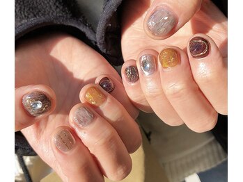 カリーナ(carina)/120分やり放題コース