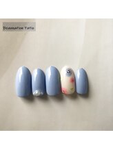 ビューネーションパティオ(Beaunation patio)/定額デザイン