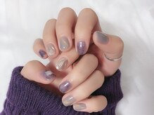 エム 新大久保店(M)/うねうね×ミラー