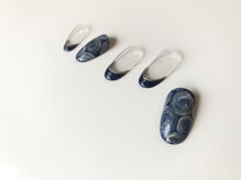 ネイルスミス(Nailsmith)/ゴッホサークル