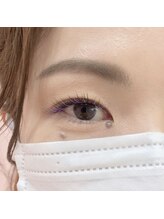 サンテベル(SANTE BELLE)/セーブルカラーMIX