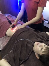 ファーストスター(First Star)/話題の水素吸引で健康に！