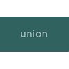 ユニオン(union)ロゴ