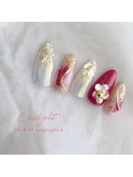 ラズライト(Laslight)/成人式にぴったり☆