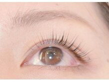 アイサロン ラッシュバー 池田店(eye salon LASH BAR.)/根元から立ち上げ♪まつ毛パーマ