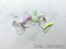 ステラ(Stella)/▼スタンダードコース5980