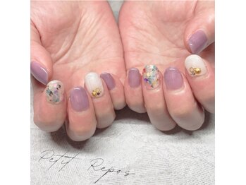 プチルポ(Petit Repos)/