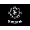 ハモンド(Hammond)ロゴ