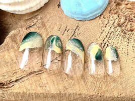 8型定額nuance collection