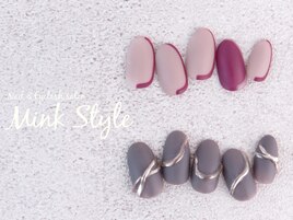 デザインハンドジェル