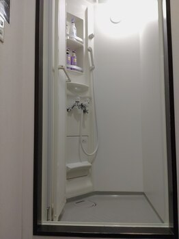 カノア(KANOA)/シャワールーム