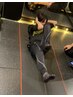 【EMSって何？】初めての方向け体験コース ¥2,200