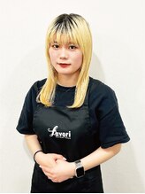 ファヴォリ 名古屋栄店(Favori) 久保田 