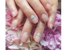 アイネイル(iNAIL)/