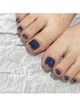 アイム(AIME)/ニュアンス