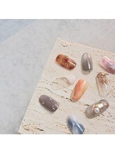 アオヤマ ミュー(AOYAMA μ)/autumn　design◇