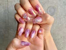 アイラッシュサロン ファスト(Fast)/hand☆オススメデザイン☆